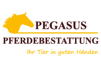 Pegasus Pferdebestattung